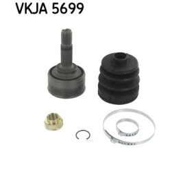 Gelenksatz, Antriebswelle VKJA 5699 von SKF günstig für 191,06 € online kaufen