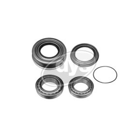 Radlagersatz 40-FD-9798 von DYS günstig für 29,20 € online kaufen