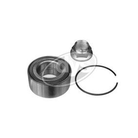 Radlagersatz 40-RO-9808 von DYS günstig für 139,94 € online kaufen