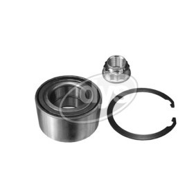 Achetez des Kit de roulement de roue DYS 40-TO-9871 à prix pour 131,77 €