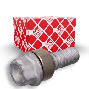 Achetez des Boulon de roue et écrou de roue de chez FEBI BILSTEIN en ligne pour 911 Targa (997) à prix modérés