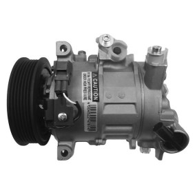 Osta Ilmastoinnin kompressori Airstal:llä 10-6213 edullisesti hintaan 430,43 €