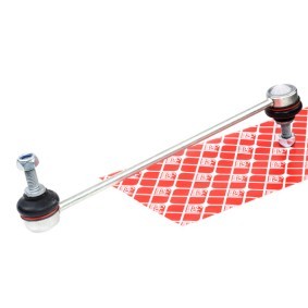 Compre Tirante da barra estabilizadora de FEBI BILSTEIN online para Primastar Minibus (X82) a preços moderados