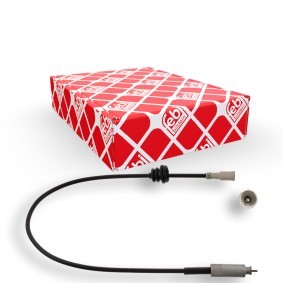 Tachowelle des Herstellers FEBI BILSTEIN - Originalware Artikelnummer: 21391