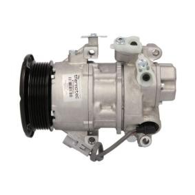 Klimakompressor KTT095023 von THERMOTEC günstig für 386,32 € online kaufen