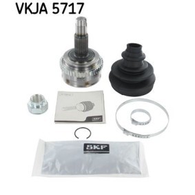 Gelenksatz, Antriebswelle VKJA 5717 von SKF günstig für 141,46 € online kaufen