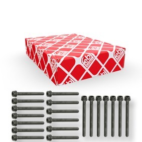 Achetez des Jeu de boulons de culasse de cylindre FEBI BILSTEIN 22036 à prix pour 116,35 €