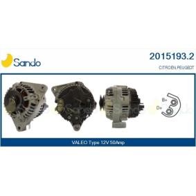 Compre Compressor, ar condicionado da SANDO SAC78321.1 a um preço baixo por 400,33 €