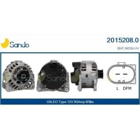 Compre Compressor, ar condicionado da SANDO SAC81004.0 a um preço baixo por 312,99 €