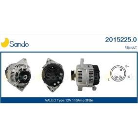 Compre Compressor, ar condicionado da SANDO SAC81032.0 a um preço baixo por 370,66 €