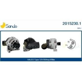 Compre Compressor, ar condicionado da SANDO SAC81052.0 a um preço baixo por 356,70 €