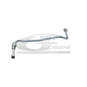Achetez des Conduite d'huile turbocompresseur 3RG 19608 à prix pour 33,07 €