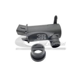 Waschwasserpumpe, Scheibenreinigung 88815 von 3RG günstig für 8,84 € online kaufen