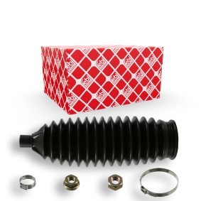 Achetez des Soufflet de direction de chez FEBI BILSTEIN en ligne pour 960 II (964) à prix modérés