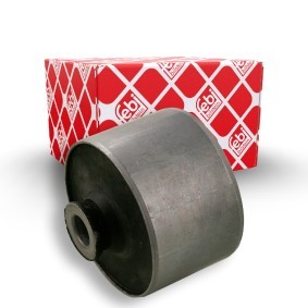 Compre Bucha de eixo de FEBI BILSTEIN online para Primastar Camião de plataforma / Chassis (X83) a preços moderados