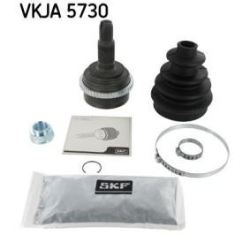 Gelenksatz, Antriebswelle VKJA 5730 von SKF günstig für 48,63 € online kaufen
