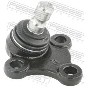 Traggelenk 1220-SON15FR von FEBEST günstig für 17,91 € online kaufen