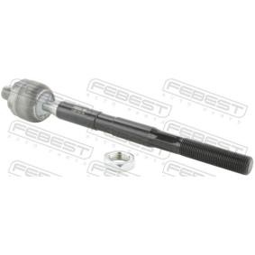 Axialgelenk, Spurstange 1222-TUC18 von FEBEST günstig für 19,35 € online kaufen