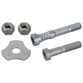 Compre Kit de montagem, braço oscilante da FEBI BILSTEIN 23469 a um preço baixo por 9,85 €