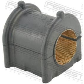 Achetez des Coussinet de palier, stabilisateur FEBEST TSB-GSV40F à prix pour 7,24 €
