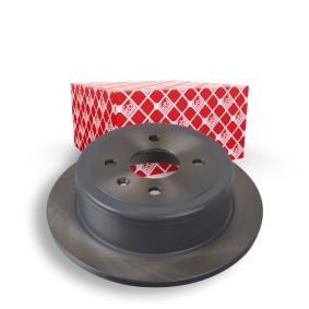 Compre Disco de travão da FEBI BILSTEIN 23542 a um preço baixo por 29,26 €