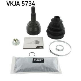 Gelenksatz, Antriebswelle VKJA 5734 von SKF günstig für 47,99 € online kaufen