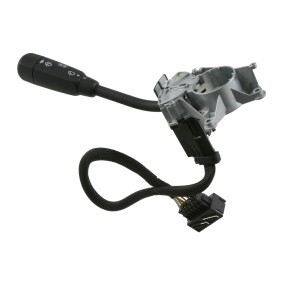 Blinkerschalter für MERCEDES-BENZ von FEBI BILSTEIN