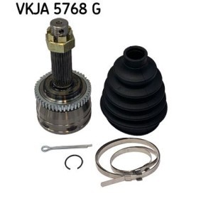 Gelenksatz, Antriebswelle VKJA 5740 von SKF günstig für 105,65 € online kaufen