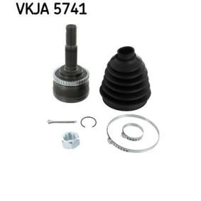 Gelenksatz, Antriebswelle VKJA 5741 von SKF günstig für 72,13 € online kaufen