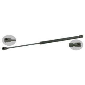 Heckklappendämpfer 24327 von FEBI BILSTEIN günstig für 20,60 € online kaufen