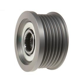 Compre Peças de alternador de AS-PL online para CAPTIVA (C100, C140) a preços moderados