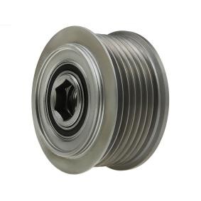 Compre Roda livre do alternador da AS-PL AFP6039SR a um preço baixo por 25,97 €