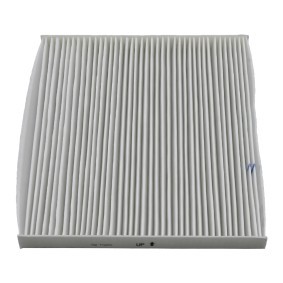 Innenraumfilter 24411 von FEBI BILSTEIN günstig für 8,07 € online kaufen