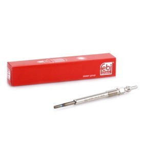 Glühkerze für ALFA ROMEO von FEBI BILSTEIN
