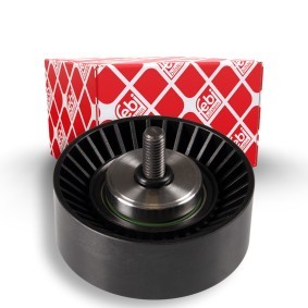 Köp Styrrulle, drivrem av FEBI BILSTEIN 24765 till det låga priset 257,82 kr