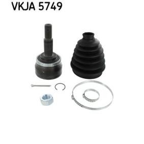 Gelenksatz, Antriebswelle VKJA 5749 von SKF günstig für 178,85 € online kaufen