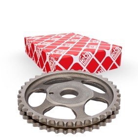 Compre Roda dentada, árvore de cames de FEBI BILSTEIN online para VITO Caixa (638) a preços moderados