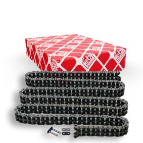 Compre Kit de cadena de distribución de FEBI BILSTEIN online para Clase E Caja / Chasis (VF210) a precios moderados