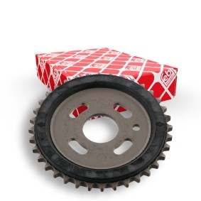 Zahnrad, Nockenwelle 25324 LAND ROVER von FEBI BILSTEIN