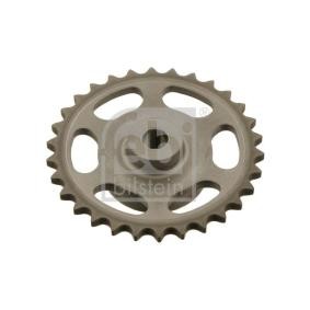 Compre Roda dentada, árvore de cames de FEBI BILSTEIN online para VITO Mixto (W447) a preços moderados