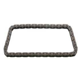 Kette, Ölpumpenantrieb 25446 MERCEDES-BENZ GLE von FEBI BILSTEIN