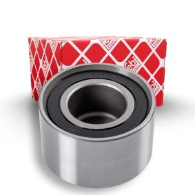 Compre Polia de desvio / de guia, correia dentada da FEBI BILSTEIN 26217 a um preço baixo por 27,52 €