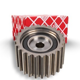 Compre Polia de desvio / de guia, correia dentada da FEBI BILSTEIN 26219 a um preço baixo por 24,90 €