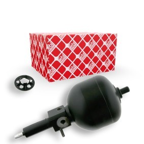 Druckspeicher, Bremsanlage des Herstellers FEBI BILSTEIN - Originalware Artikelnummer: 26538