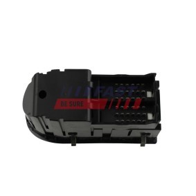 Achetez des Pommeau de vitesse FAST FT09042 à prix pour 15,87 €