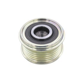 Compre Roda livre do alternador da FAST FT45704 a um preço baixo por 39,31 €
