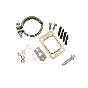 Compre Kit de montagem, turbocompressor da FAST FT48415 a um preço baixo por 37,21 €