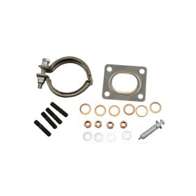 Compre Kit de montagem, turbocompressor da FAST FT48416 a um preço baixo por 36,77 €