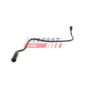 Osta Jäähdyttimen letku FAST:llä FT61154 edullisesti hintaan 10,89 €
