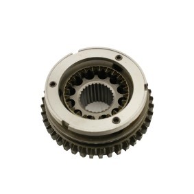 Acquista Anello sincronizzatore, Cambio manuale da FAST FT62201 a buon mercato per soli 95,80 €